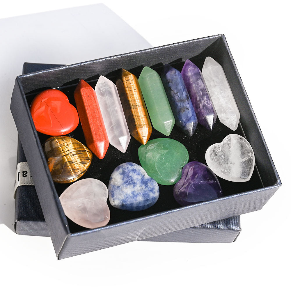 Crystal Gift Sets